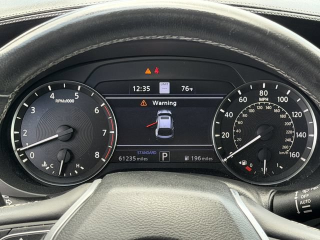 Used 2022 INFINITI QX55 Essential w/ Proactive Package AWD/4WD image 15