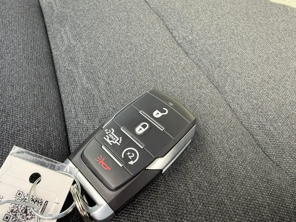 New 2026 RAM 1500 Big Horn image 29