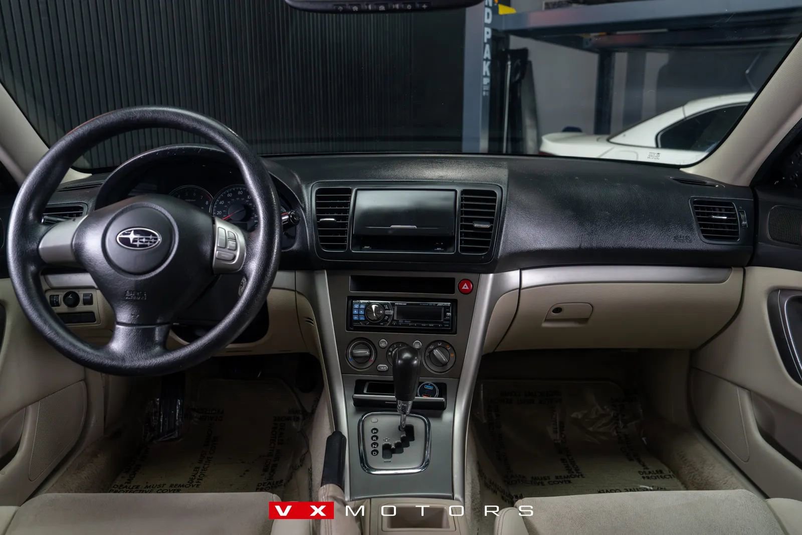 Used 2008 Subaru Outback 2.5i image 23