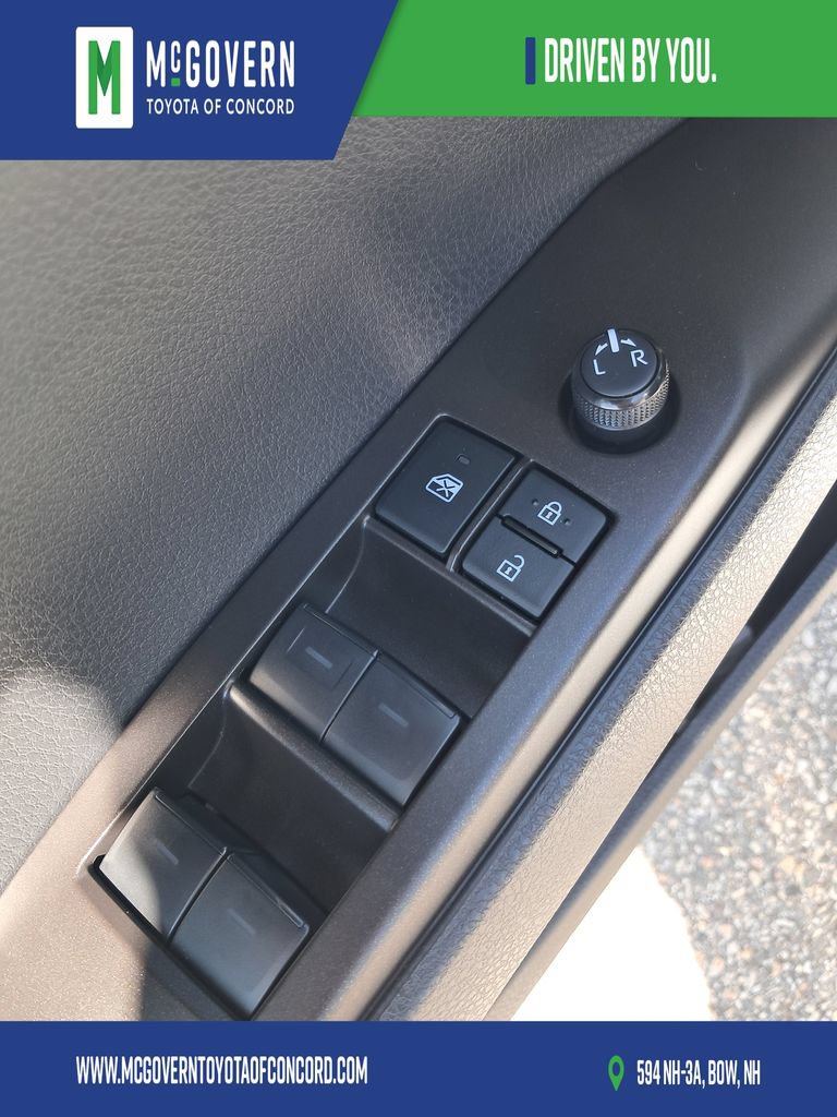 Used 2024 Toyota Camry TRD FWD image 12