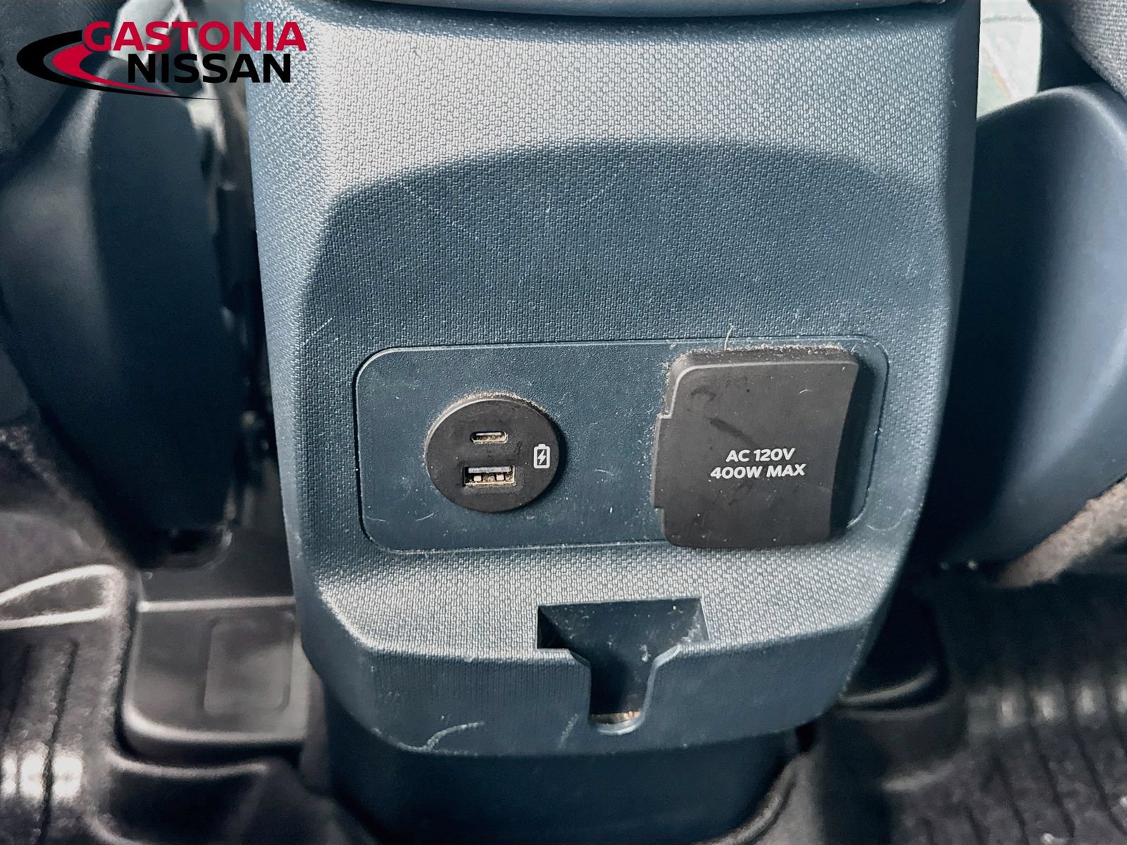 Used 2023 Ford Maverick XLT w/ XLT Luxury Package FWD image 32