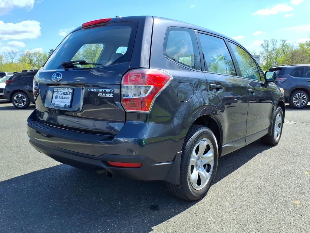Used 2016 Subaru Forester 2.5i image 19