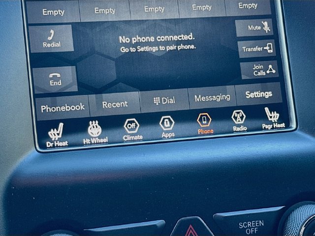Used 2020 Jeep Grand Cherokee Laredo AWD/4WD image 19