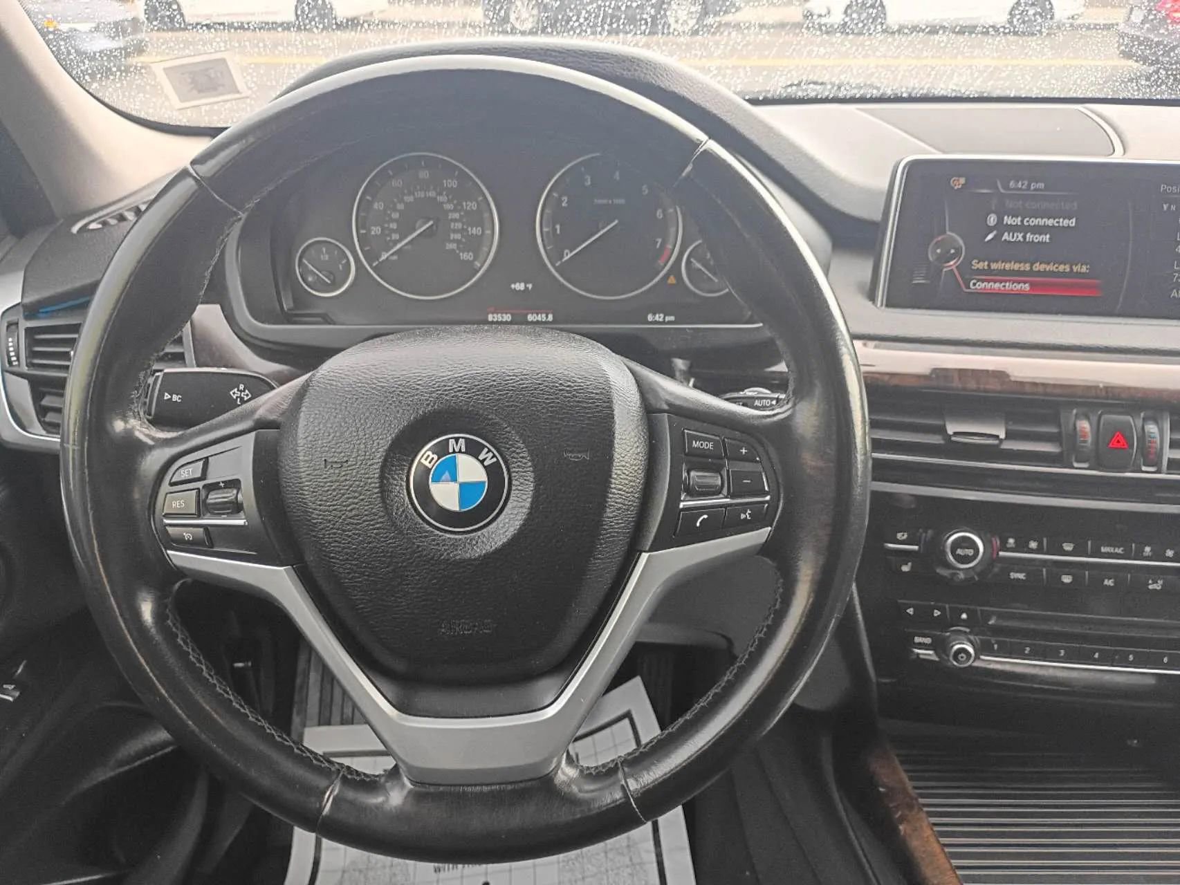 Used 2016 BMW X5 xDrive35i AWD/4WD image 8