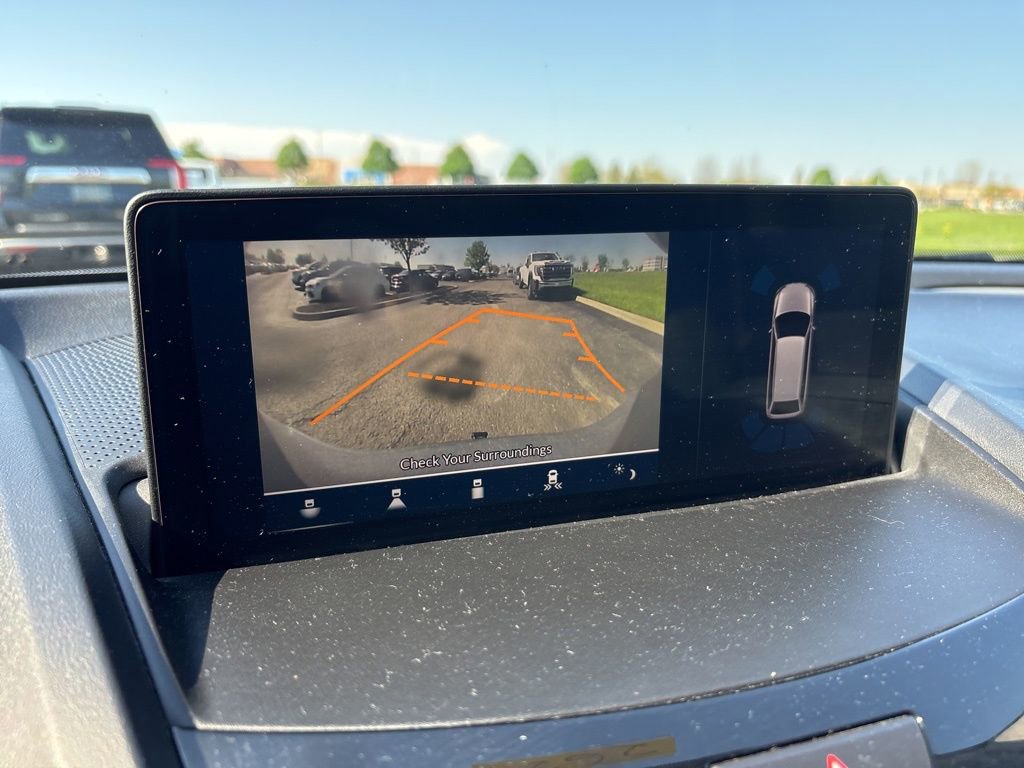 Used 2019 Acura RDX w/ Technology Package AWD/4WD image 23