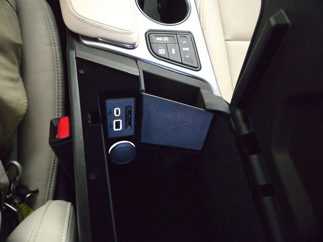 Certified 2025 Cadillac CT4 Premium Luxury image 20