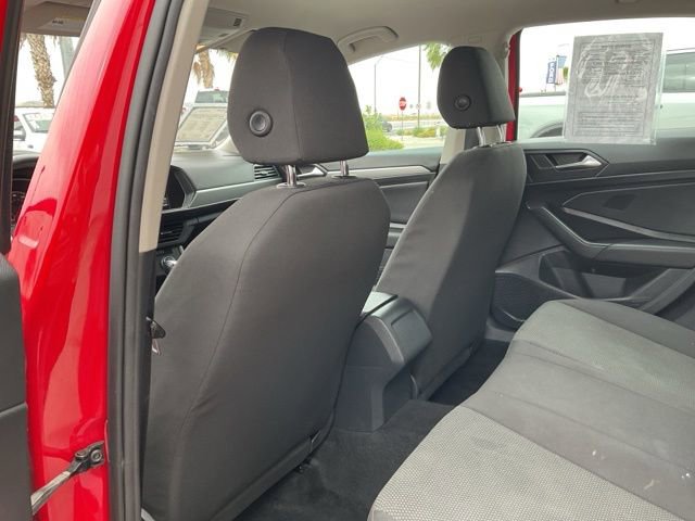 Used 2019 Volkswagen Jetta S w/ Driver Assistance Package FWD image 26