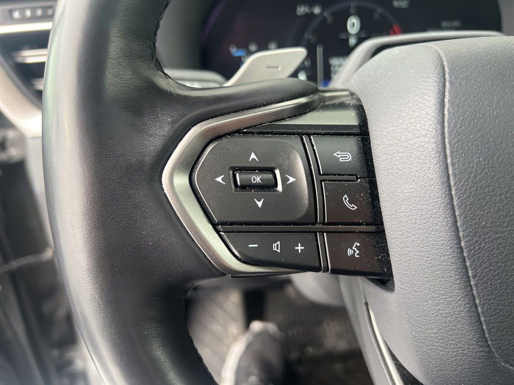 Used 2024 Lexus GX 550 image 10