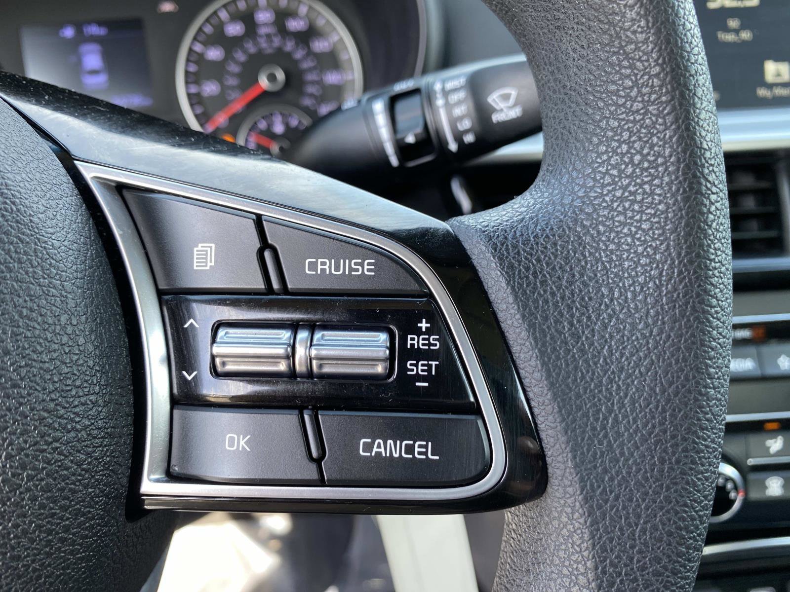 Used 2019 Kia Optima LX FWD image 11