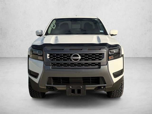Used 2026 Nissan Frontier SV w/ Tow Package AWD/4WD image 2