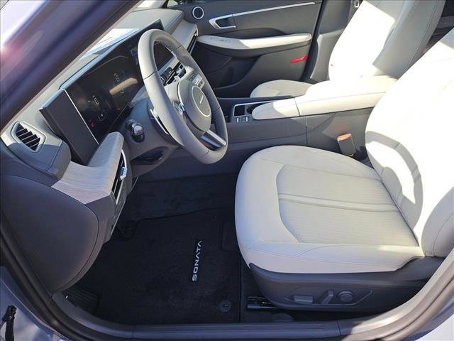 New 2026 Hyundai Sonata SEL image 11