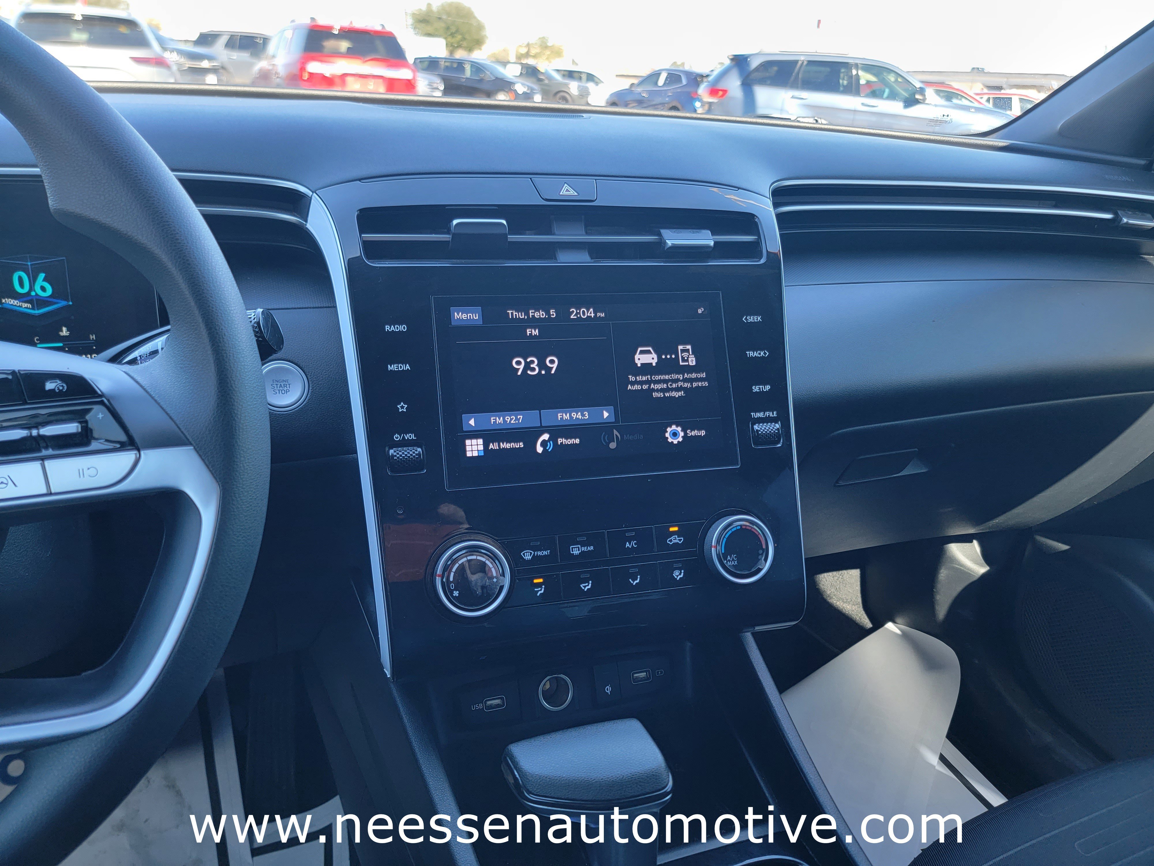 Used 2022 Hyundai Santa Cruz SEL w/ Activity Package image 22