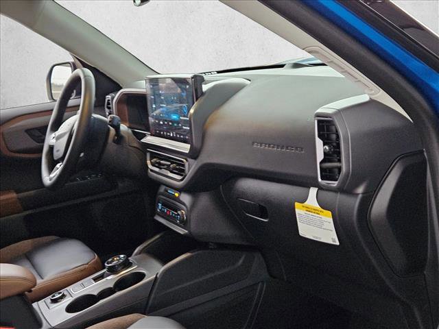 Used 2025 Ford Bronco Sport Outer Banks image 25