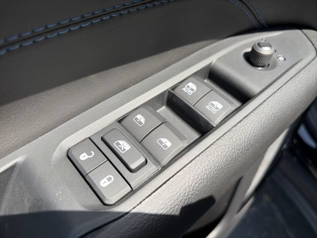 New 2026 Jeep Compass Latitude AWD/4WD image 16