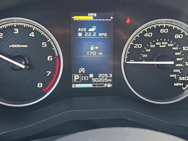 Used 2023 Subaru Forester Limited AWD/4WD image 11