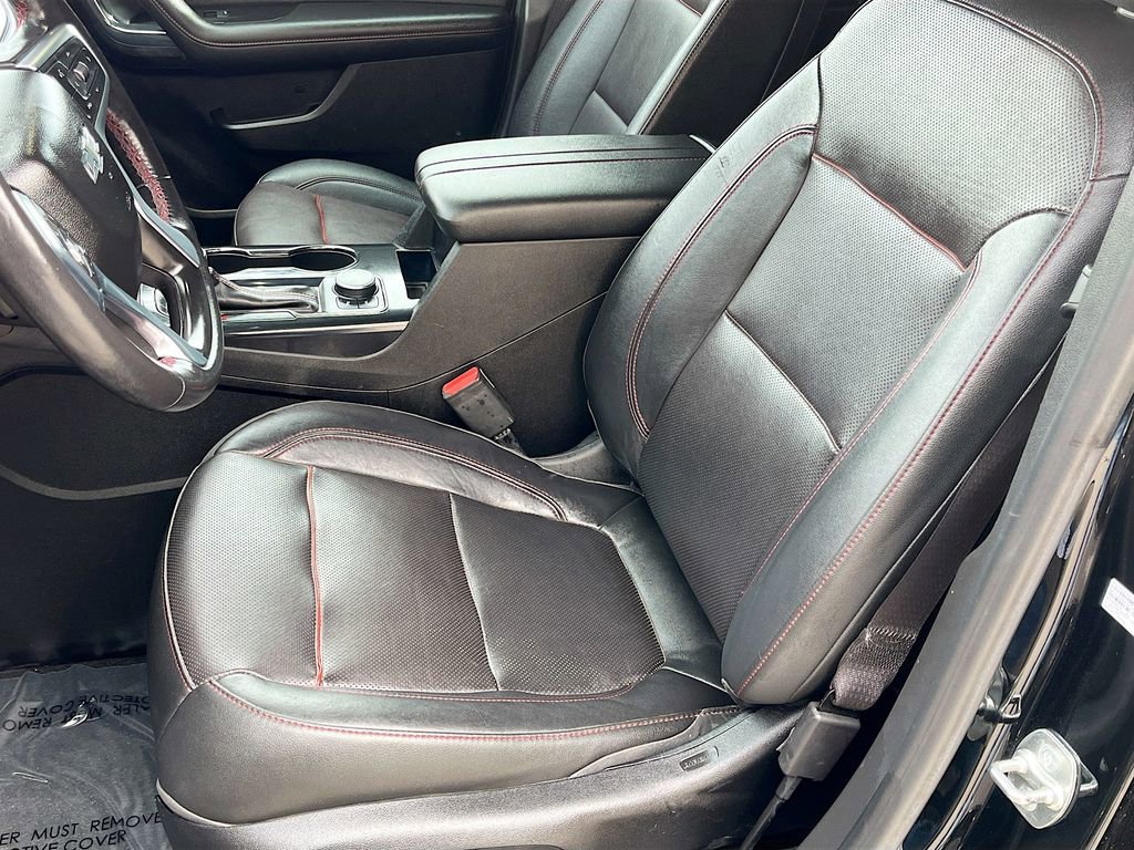 Used 2024 Chevrolet Blazer RS w/ Driver Confidence II Package image 20