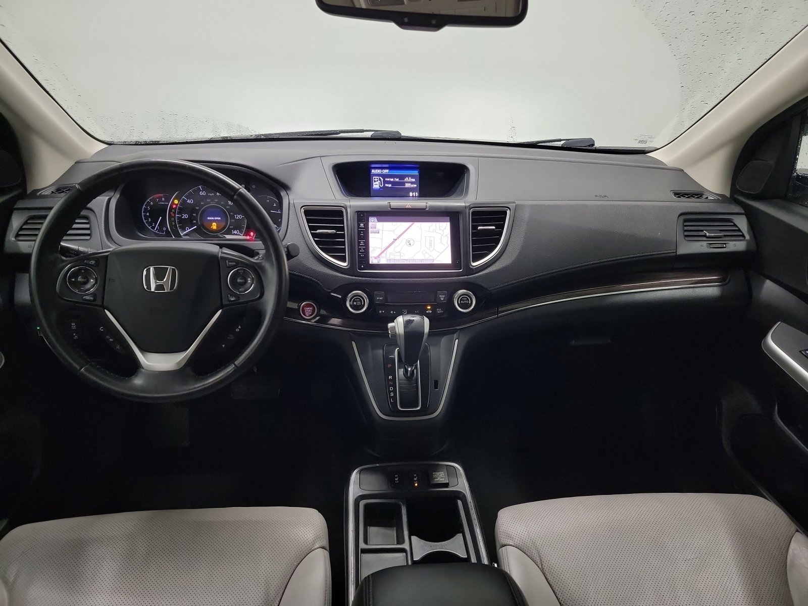 Used 2016 Honda CR-V Touring image 15