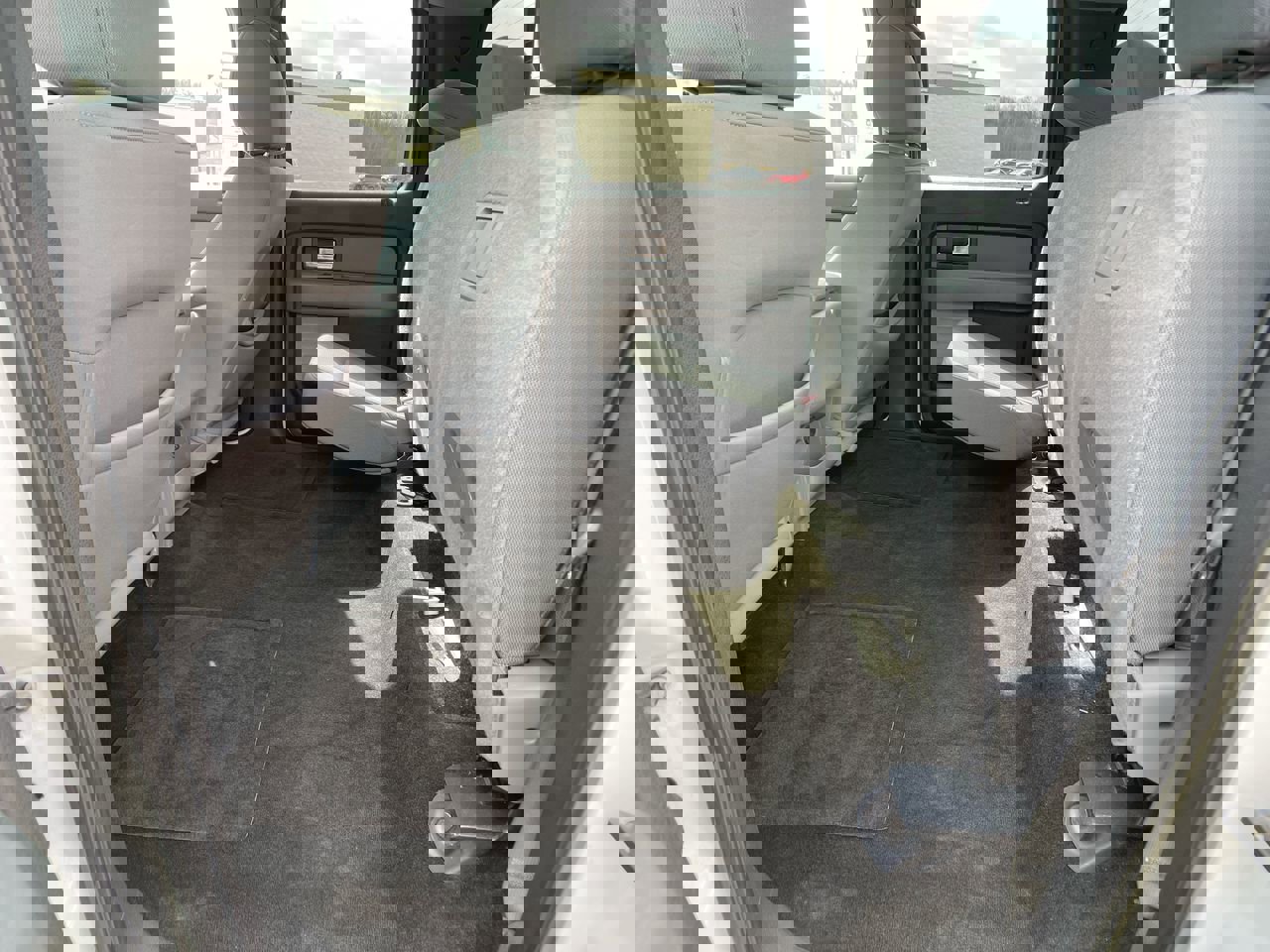 Used 2013 Ford F150 XLT w/ Luxury Equipment Group image 22