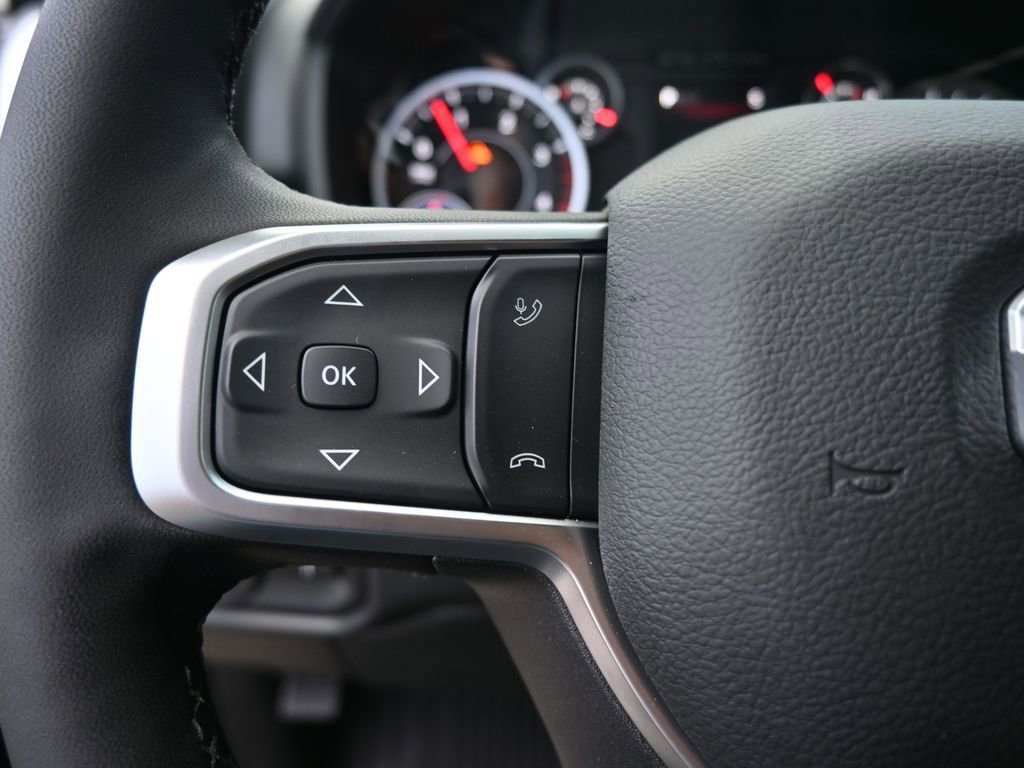 New 2026 RAM 3500 Lone Star image 16