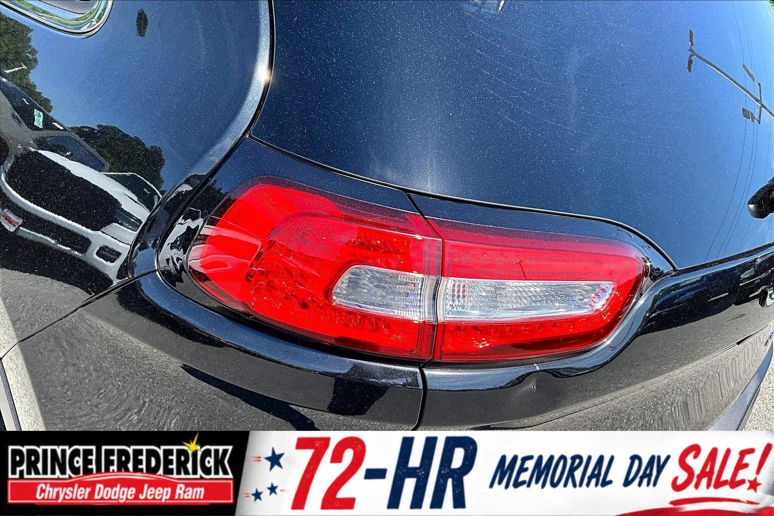 Used 2015 Jeep Cherokee Limited AWD/4WD image 25