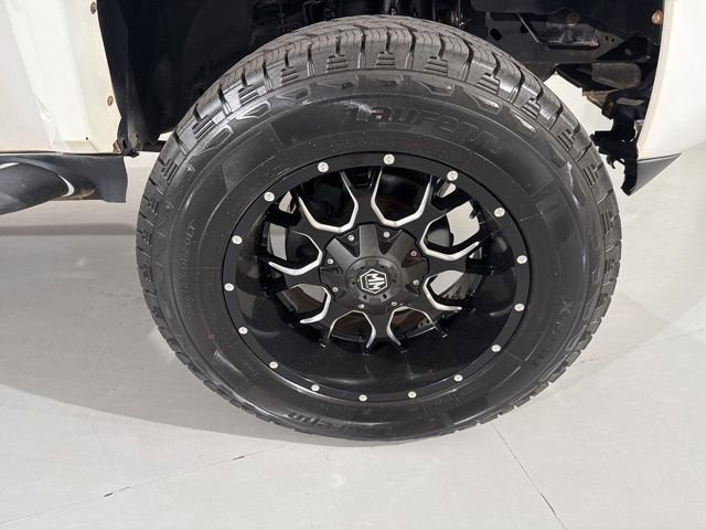 Used 2013 Chevrolet Tahoe LT w/ Suspension Package, Off-Road AWD/4WD image 15