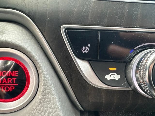 Used 2018 Honda Accord EX-L image 13