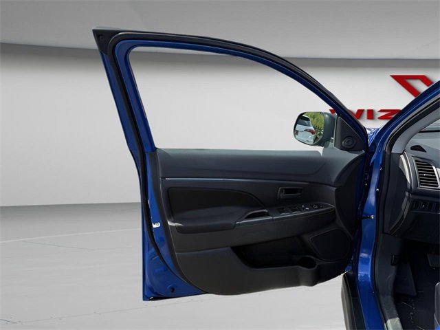 Used 2015 Mitsubishi Outlander Sport ES image 10