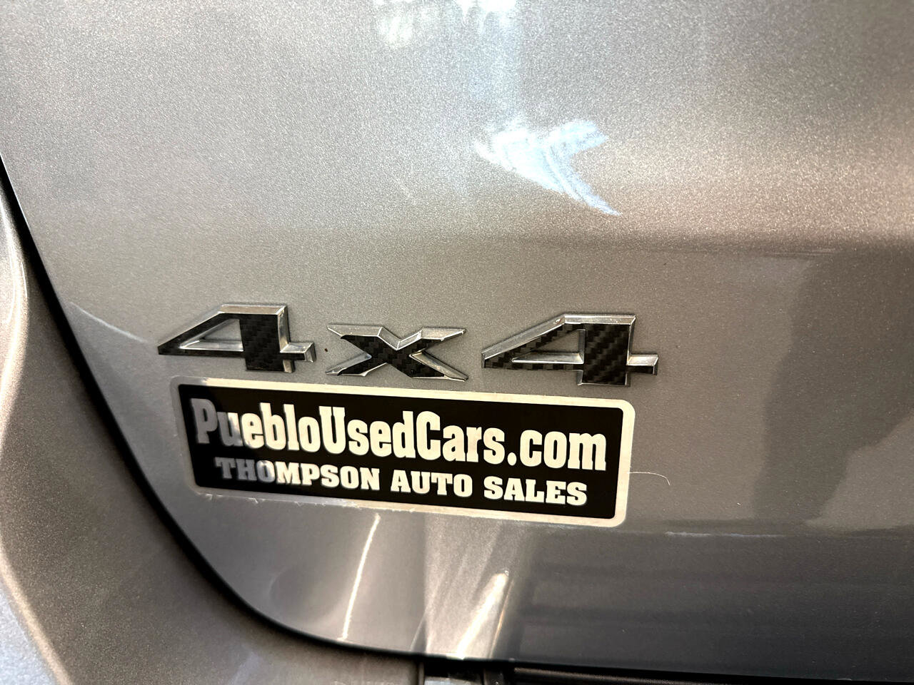 Used 2019 Jeep Grand Cherokee Limited image 84