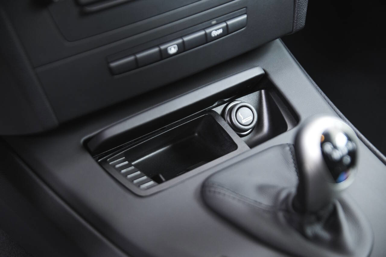 Used 2013 BMW M3 Coupe image 57