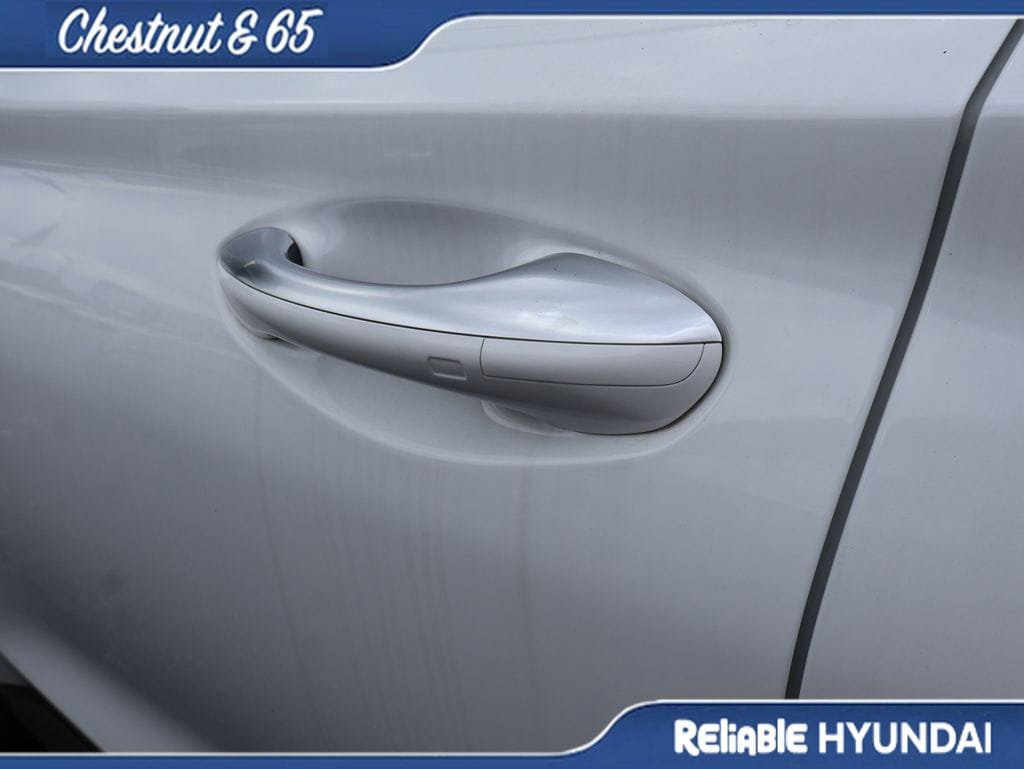 Used 2023 Hyundai Santa Fe SEL FWD image 23