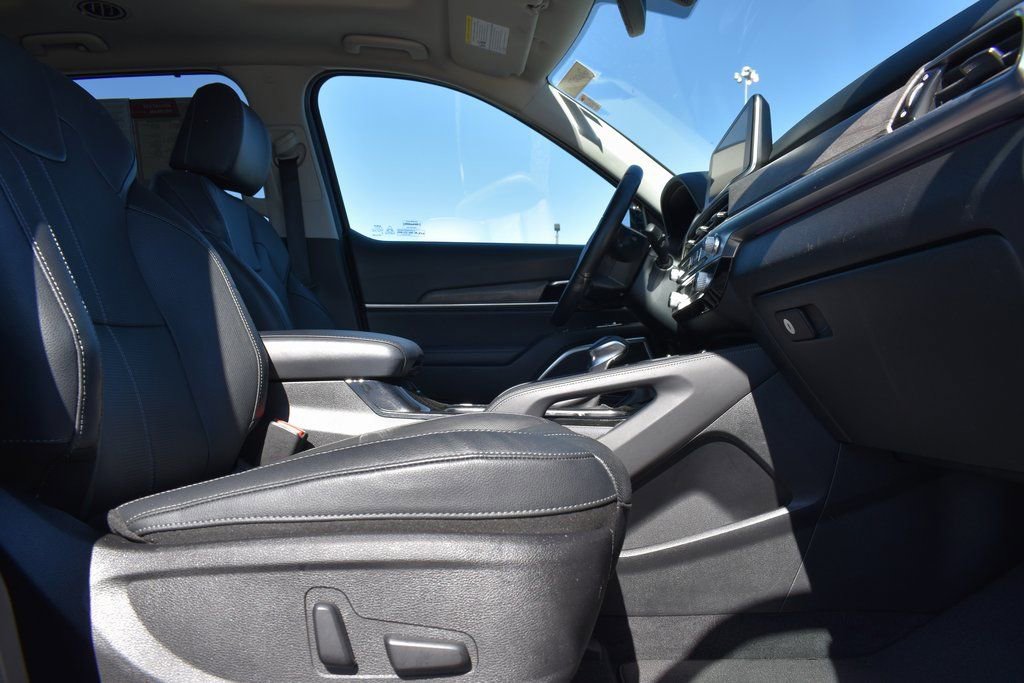 Used 2022 Kia Telluride SX image 12