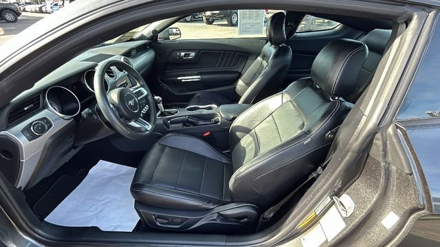 Certified 2020 Ford Mustang Premium image 14