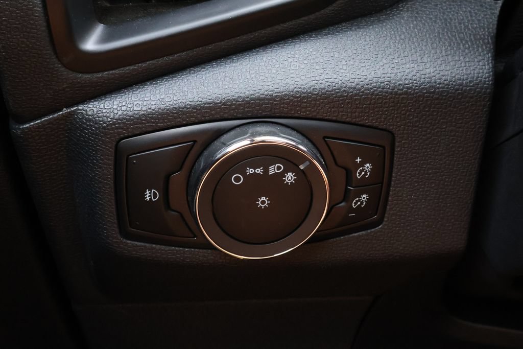Used 2022 Ford EcoSport SES AWD/4WD image 37