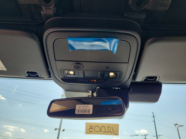 New 2026 Ford Bronco Outer Banks w/ Sasquatch Package AWD/4WD image 30