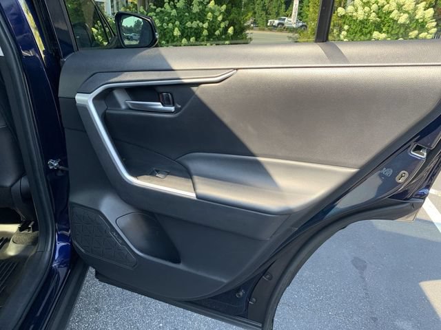 Certified 2023 Toyota RAV4 XLE Premium AWD/4WD image 11