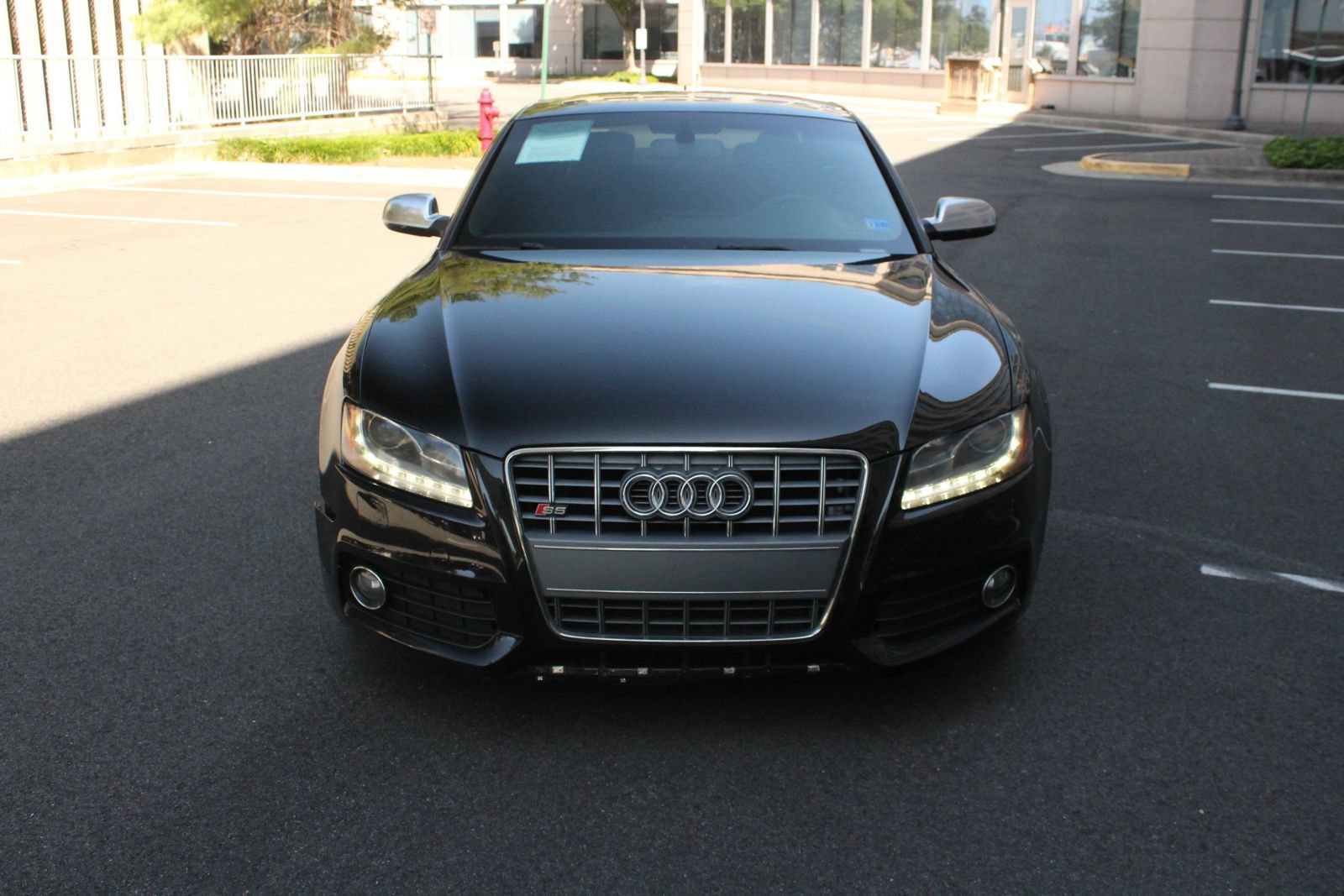 Used 2010 Audi S5 Premium Plus AWD/4WD image 3