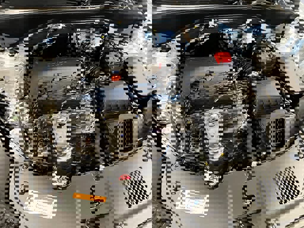 New 2026 Honda HR-V EX-L image 11