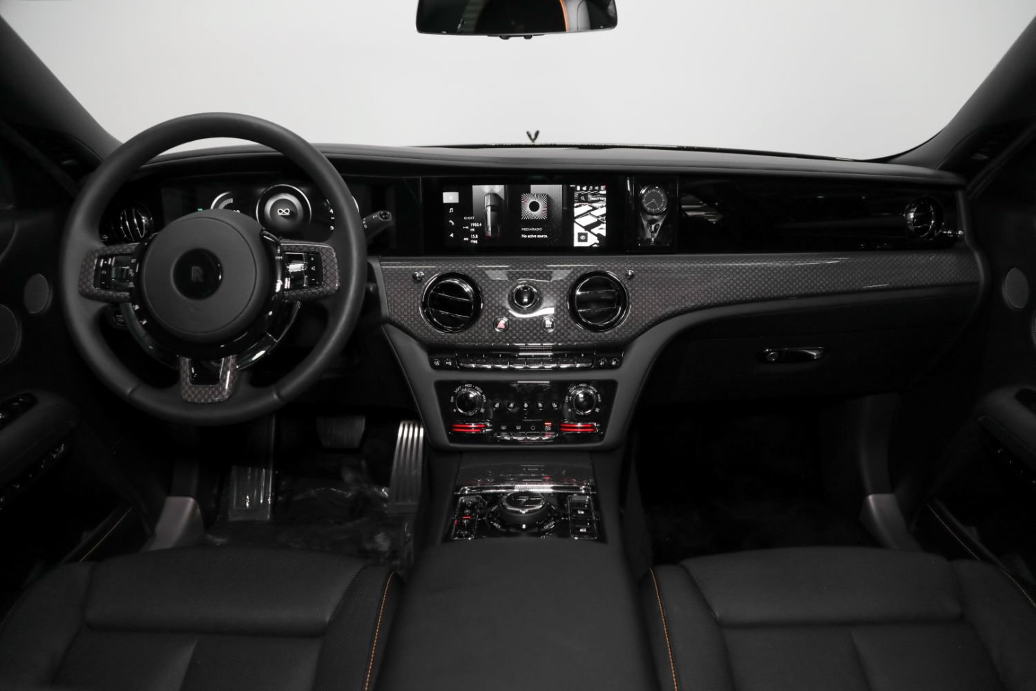Used 2026 Rolls-Royce Ghost Black Badge AWD/4WD image 54