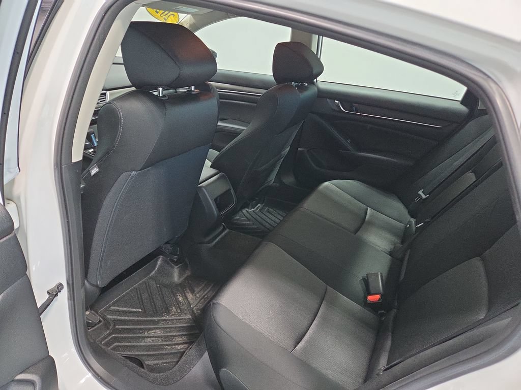 Used 2021 Honda Accord LX image 22