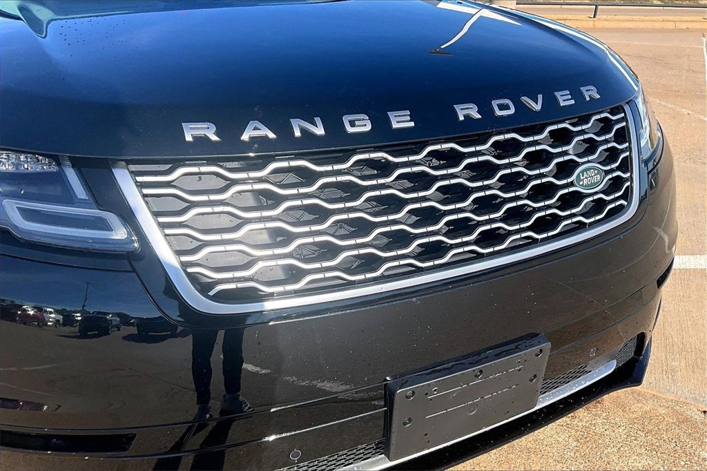Used 2023 Land Rover Range Rover Velar S image 29