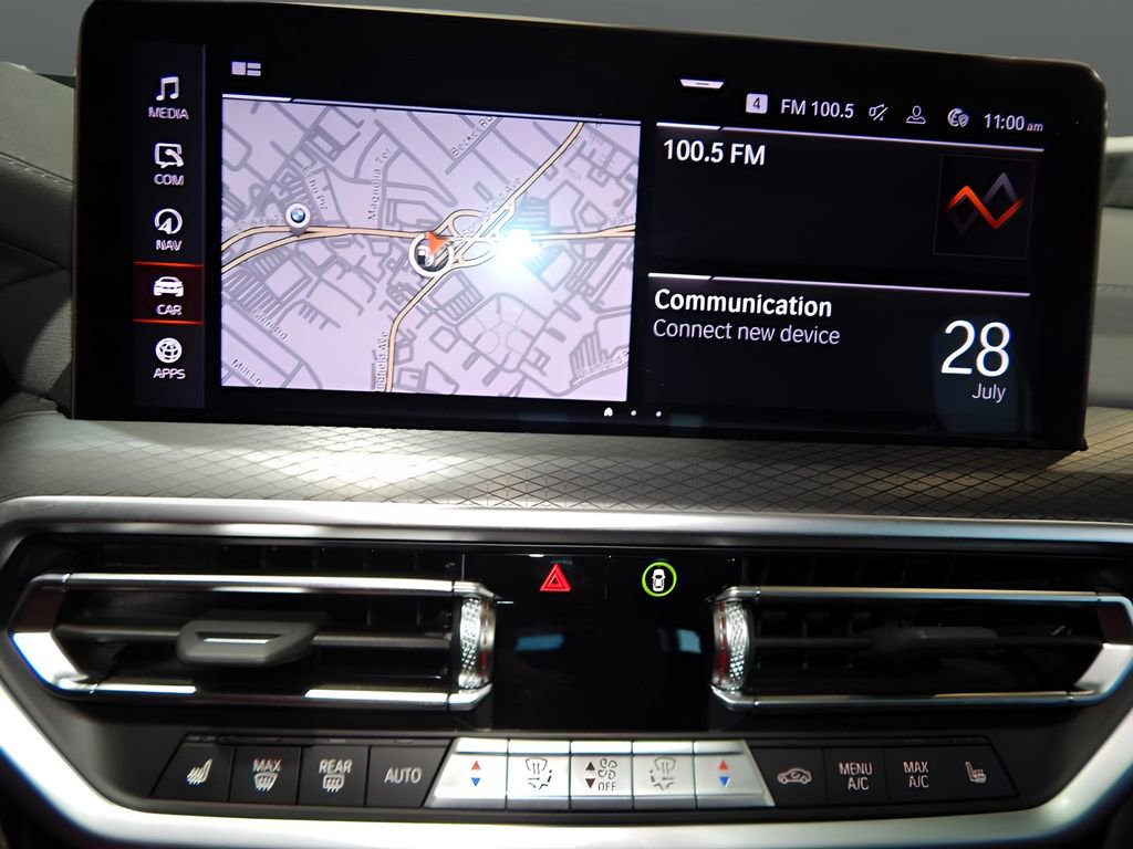 Used 2024 BMW X4 xDrive30i AWD/4WD image 20
