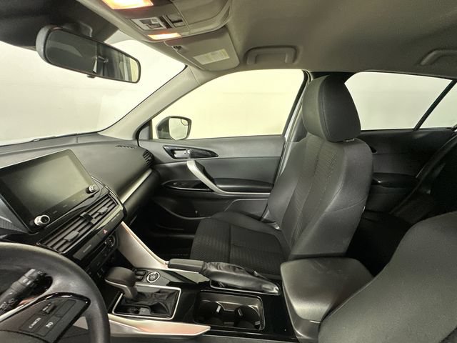 Used 2024 Mitsubishi Eclipse Cross LE AWD/4WD image 23