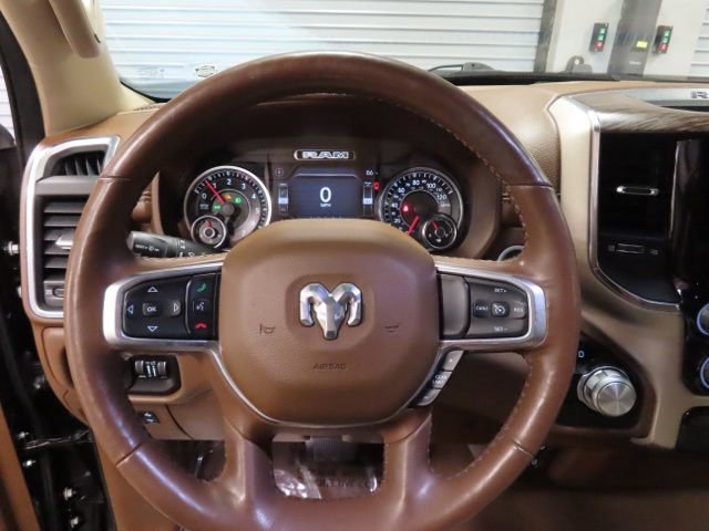 Used 2019 RAM 1500 Laramie w/ Bed Utility Group image 19