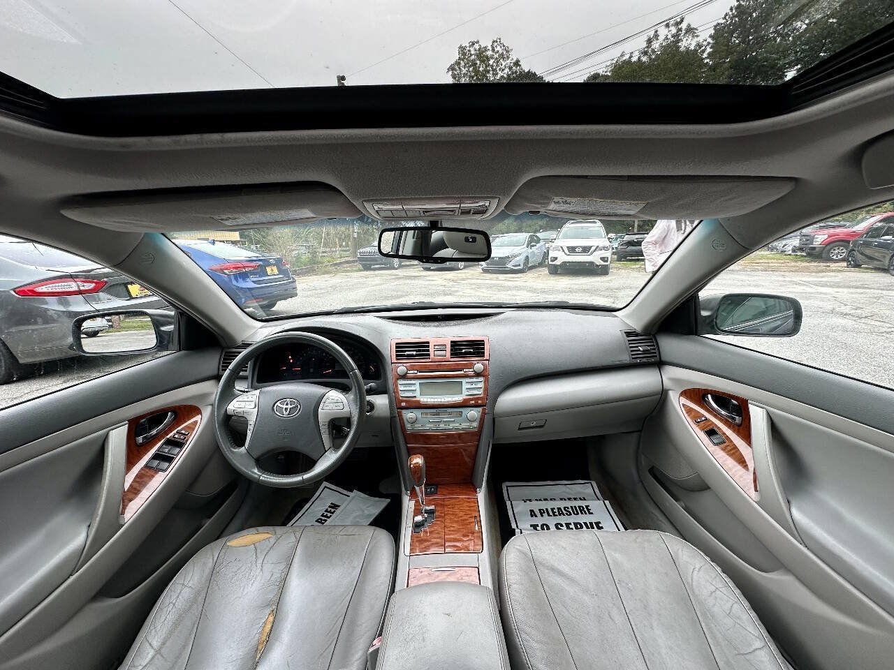 Used 2009 Toyota Camry XLE FWD image 21