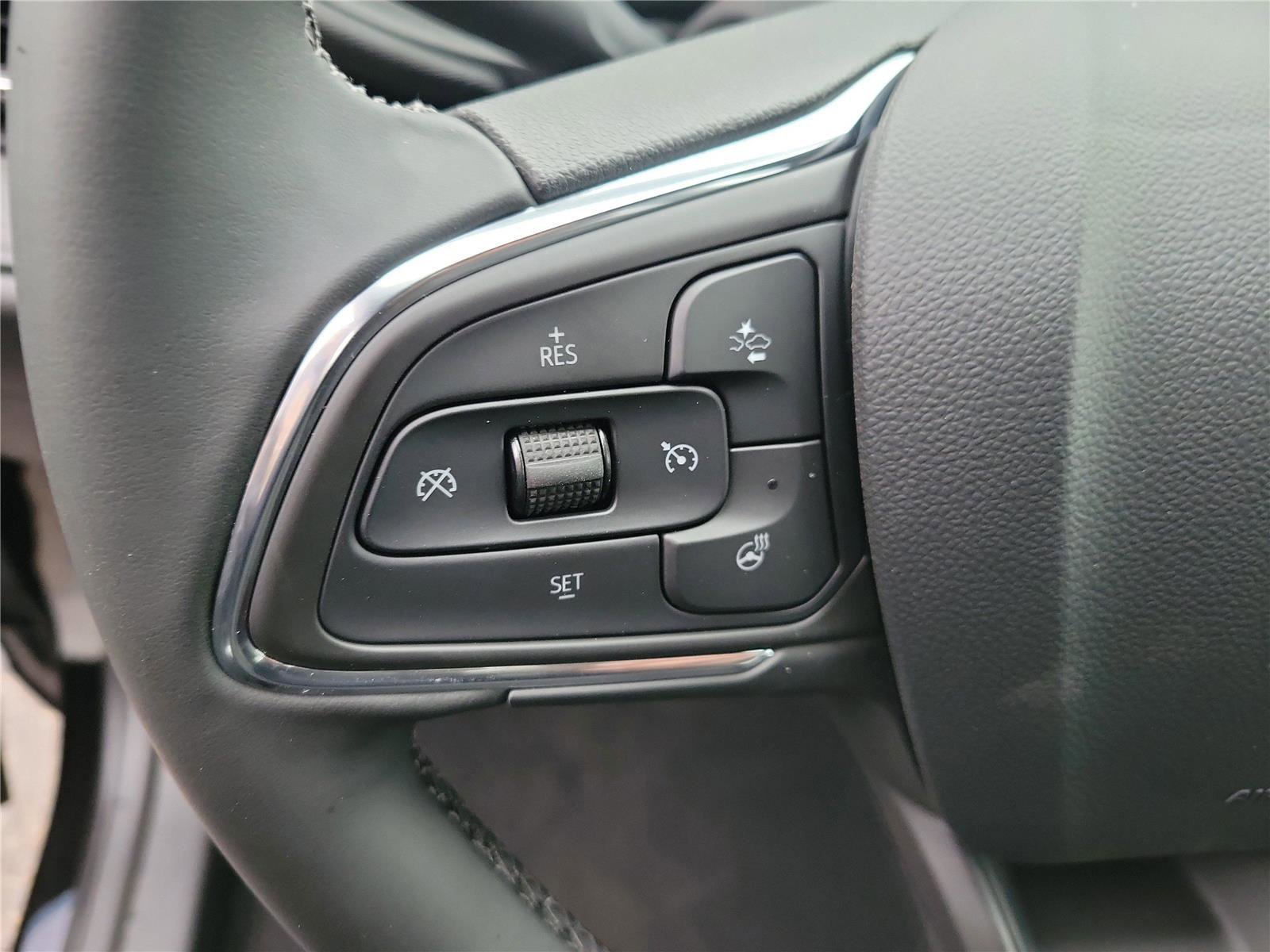 New 2026 Buick Envista Avenir image 24