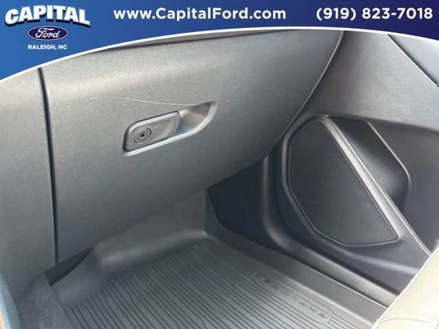 Used 2026 Ford Explorer Tremor AWD/4WD image 27