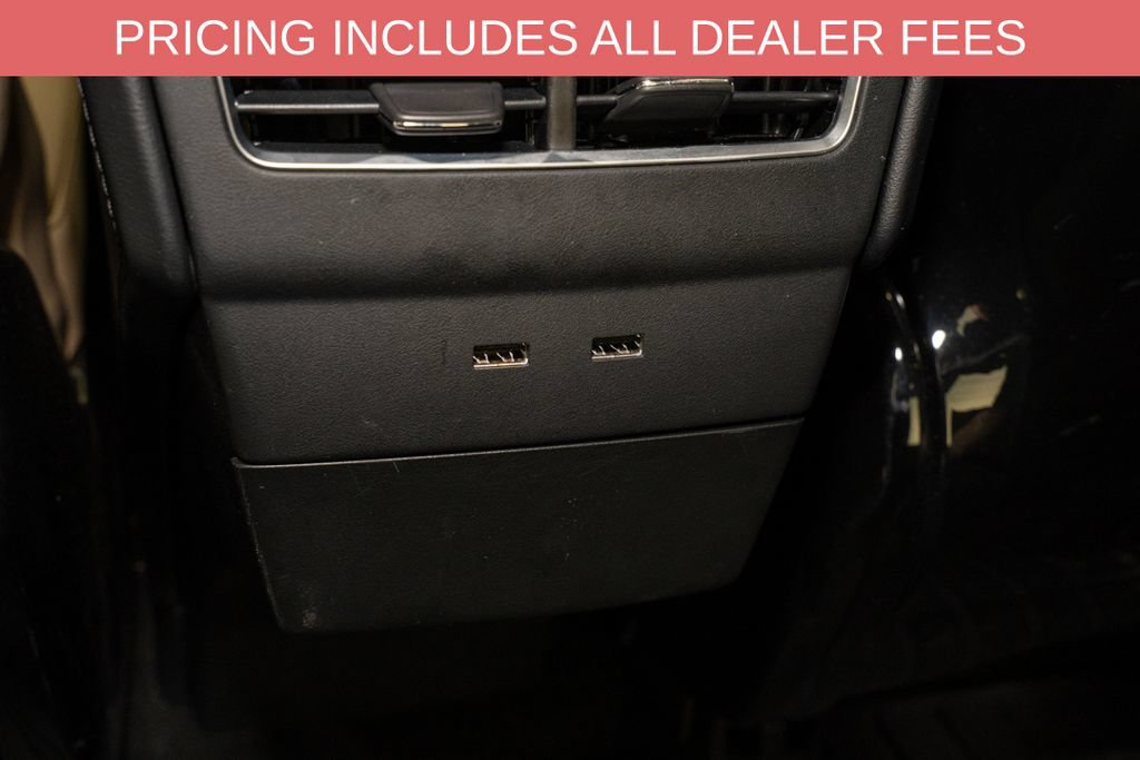 Used 2016 Tesla Model X 90D AWD/4WD image 12