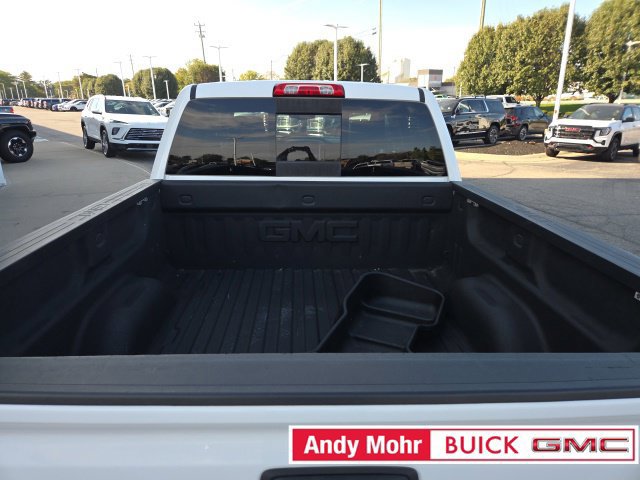 Used 2018 GMC Sierra 1500 SLT AWD/4WD image 25