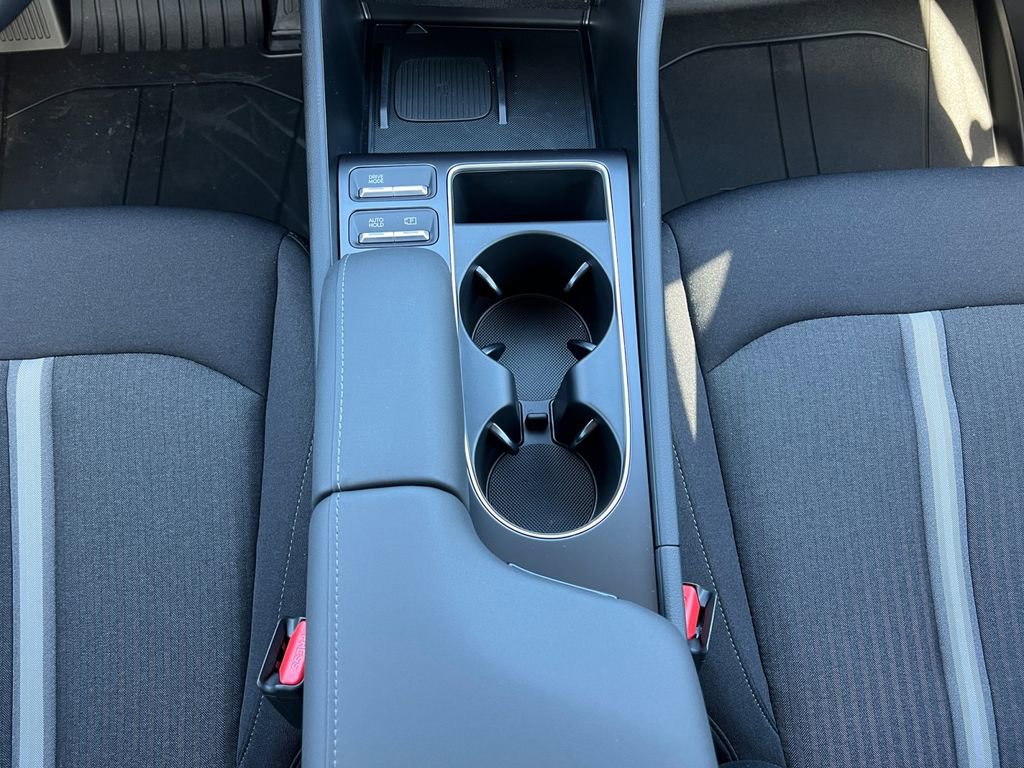 New 2026 Hyundai Sonata SEL image 6