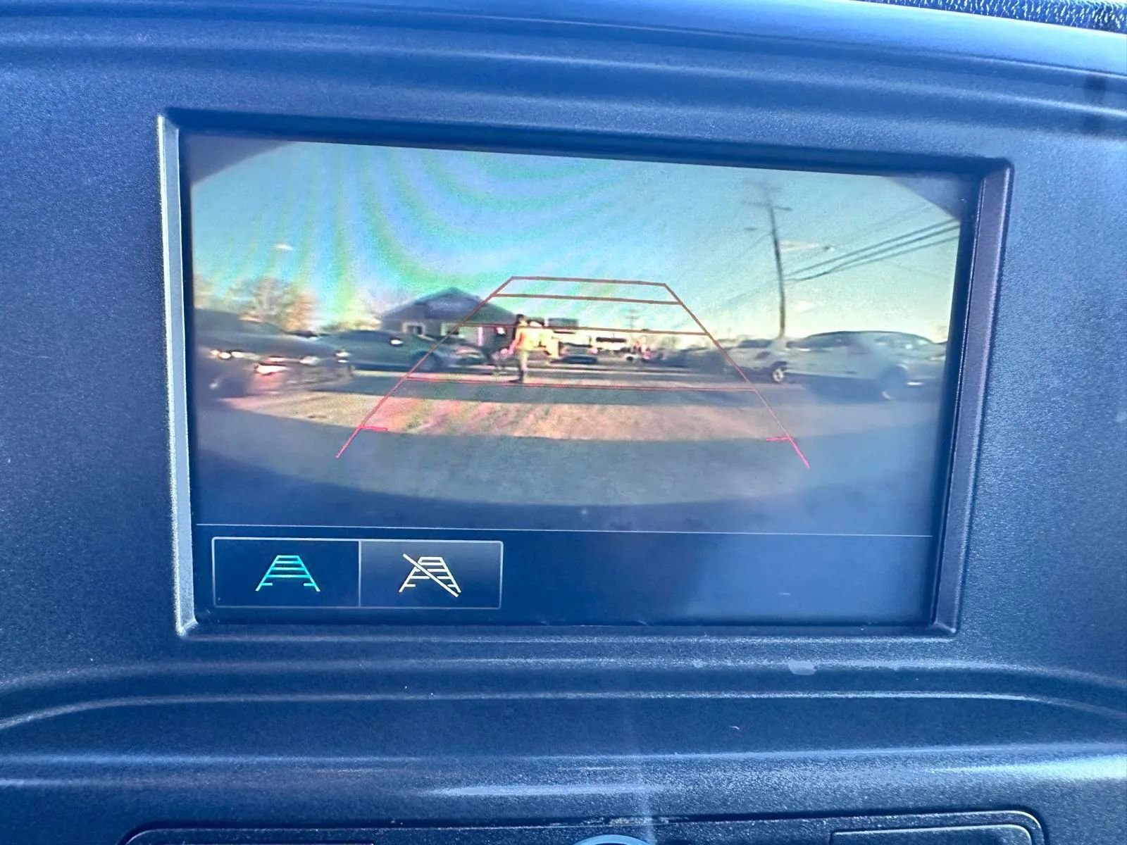 Used 2019 Chevrolet Silverado 2500 W/T w/ WT Convenience Package image 18